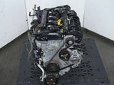 MAZDA 3 ENGINE 2006 2007 2008 2009 4CYLINDERS 2.0L JDM LF-VE DOHC MOTOR ONLY REPLACEMENT 2.3L