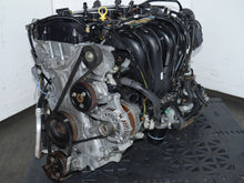 Load image into Gallery viewer, MAZDA 3 ENGINE 2006 2007 2008 2009 4CYLINDERS 2.0L JDM LF-VE DOHC MOTOR ONLY REPLACEMENT 2.3L