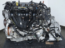 Load image into Gallery viewer, MAZDA 3 ENGINE 2006 2007 2008 2009 4CYLINDERS 2.0L JDM LF-VE DOHC MOTOR ONLY REPLACEMENT 2.3L