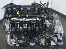 Load image into Gallery viewer, MAZDA 3 ENGINE 2006 2007 2008 2009 4CYLINDERS 2.0L JDM LF-VE DOHC MOTOR ONLY REPLACEMENT 2.3L