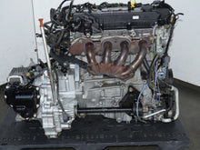 Load image into Gallery viewer, MAZDA 3 ENGINE 2006 2007 2008 2009 4CYLINDERS 2.0L JDM LF-VE DOHC MOTOR ONLY REPLACEMENT 2.3L