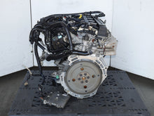 Load image into Gallery viewer, MAZDA MIATA MX-5 NC RWD ENGINE 2006 2007 2008 2009 2010 2011 2012 2013 2014 2015 4CYLINDERS 2.0L JDM LF-VE MOTOR