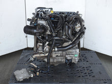 Load image into Gallery viewer, MAZDA MIATA MX-5 NC RWD ENGINE 2006 2007 2008 2009 2010 2011 2012 2013 2014 2015 4CYLINDERS 2.0L JDM LF-VE MOTOR