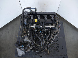 MAZDA MIATA MX-5 NC RWD ENGINE 2006 2007 2008 2009 2010 2011 2012 2013 2014 2015 4CYLINDERS 2.0L JDM LF-VE MOTOR