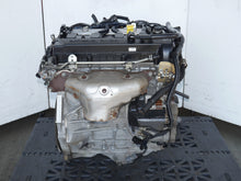 Load image into Gallery viewer, MAZDA MIATA MX-5 NC RWD ENGINE 2006 2007 2008 2009 2010 2011 2012 2013 2014 2015 4CYLINDERS 2.0L JDM LF-VE MOTOR