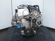 Load image into Gallery viewer, ACURA TSX RBB4 HEAD ENGINE 2007 2008 4CYLINDERS 2.4L JDM K24A4-RBB4 HIGH COMPRESSION MOTOR K24A VTEC