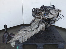 Load image into Gallery viewer, MAZDA MIATA ENGINE SWAP 1994 1995 1996 1997 4CYLINDERS 1.6L JDM B6 MOTOR WITH 5 SPEED MANUAL TRANSMISSION