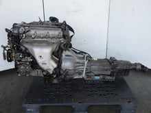 Load image into Gallery viewer, MAZDA MIATA ENGINE SWAP 1994 1995 1996 1997 4CYLINDERS 1.6L JDM B6 MOTOR WITH AUTOMATIC TRANSMISSION ECU