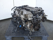 Load image into Gallery viewer, MAZDA MIATA ENGINE SWAP 1994 1995 1996 1997 4CYLINDERS 1.6L JDM B6 MOTOR WITH AUTOMATIC TRANSMISSION ECU