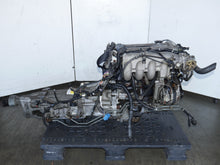 Load image into Gallery viewer, MAZDA MIATA ENGINE SWAP 1994 1995 1996 1997 4CYLINDERS 1.6L JDM B6 MOTOR WITH AUTOMATIC TRANSMISSION ECU