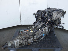 Load image into Gallery viewer, MAZDA MIATA ENGINE SWAP 1994 1995 1996 1997 4CYLINDERS 1.6L JDM B6 MOTOR WITH AUTOMATIC TRANSMISSION ECU