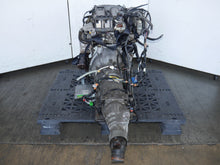 Load image into Gallery viewer, MAZDA MIATA ENGINE SWAP 1994 1995 1996 1997 4CYLINDERS 1.6L JDM B6 MOTOR WITH AUTOMATIC TRANSMISSION ECU