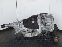 Load image into Gallery viewer, SUBARU LEGACY-OUTBACK CVT AWD AUTOMATIC TRANSMISSION 2010 4CYLINDERS 2.5L JDM EJ25-SOHC-3GEN GEARBOX TR690JHAAA