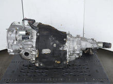 Load image into Gallery viewer, SUBARU LEGACY-OUTBACK CVT AWD AUTOMATIC TRANSMISSION 2010 4CYLINDERS 2.5L JDM EJ25-SOHC-3GEN GEARBOX TR690JHAAA