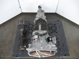 SUBARU LEGACY CVT AWD AUTOMATIC TRANSMISSION 2013 2014 4CYLINDERS 2.5L JDM FB25-DOHC GEARBOX TR580FHEAA