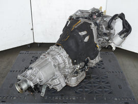 SUBARU WRX CVT AWD AUTOMATIC TRANSMISSION 2017 2018 4CYLINDERS 2.0L JDM FA20DIT TURBO GEARBOX TR690GB6CA