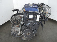 Load image into Gallery viewer, HONDA ACCORD SIR ENGINE 1997 1998 1999 2000 2001 4CYLINDERS 2.0L JDM F20B DOHC VTEC MOTOR