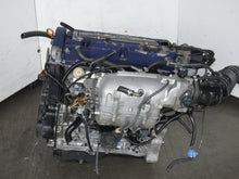 Load image into Gallery viewer, HONDA ACCORD SIR ENGINE 1997 1998 1999 2000 2001 4CYLINDERS 2.0L JDM F20B DOHC VTEC MOTOR