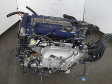 Load image into Gallery viewer, HONDA ACCORD SIR ENGINE 1997 1998 1999 2000 2001 4CYLINDERS 2.0L JDM F20B DOHC VTEC MOTOR