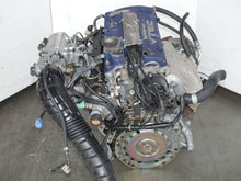 Load image into Gallery viewer, HONDA ACCORD SIR ENGINE 1997 1998 1999 2000 2001 4CYLINDERS 2.0L JDM F20B DOHC VTEC MOTOR