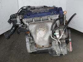 HONDA ACCORD SIR ENGINE 1997 1998 1999 2000 2001 4CYLINDERS 2.0L JDM F20B DOHC VTEC MOTOR