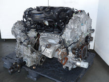 Load image into Gallery viewer, NISSAN MURANO ENGINE SWAP 4WD AUTO TRANSMISSION 2009 2010 2011 2012 2013 2014 6CYLINDERS 3.5L JDM VQ35DE 2GEN MOTOR VQ35 AWD