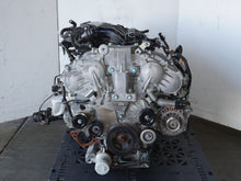 Load image into Gallery viewer, NISSAN MURANO ENGINE SWAP 4WD AUTO TRANSMISSION 2009 2010 2011 2012 2013 2014 6CYLINDERS 3.5L JDM VQ35DE 2GEN MOTOR VQ35 AWD