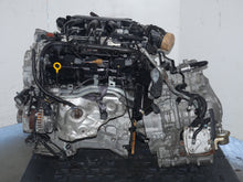 Load image into Gallery viewer, NISSAN MURANO ENGINE SWAP 4WD AUTO TRANSMISSION 2009 2010 2011 2012 2013 2014 6CYLINDERS 3.5L JDM VQ35DE 2GEN MOTOR VQ35 AWD