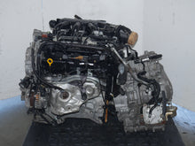 Load image into Gallery viewer, NISSAN MURANO ENGINE SWAP 4WD AUTO TRANSMISSION 2009 2010 2011 2012 2013 2014 6CYLINDERS 3.5L JDM VQ35DE 2GEN MOTOR VQ35 AWD