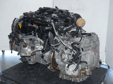 Load image into Gallery viewer, NISSAN MURANO ENGINE SWAP 4WD AUTO TRANSMISSION 2009 2010 2011 2012 2013 2014 6CYLINDERS 3.5L JDM VQ35DE 2GEN MOTOR VQ35 AWD
