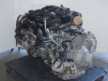 Load image into Gallery viewer, NISSAN MURANO ENGINE SWAP 4WD AUTO TRANSMISSION 2009 2010 2011 2012 2013 2014 6CYLINDERS 3.5L JDM VQ35DE 2GEN MOTOR VQ35 AWD