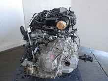 Load image into Gallery viewer, NISSAN MURANO ENGINE SWAP 4WD AUTO TRANSMISSION 2009 2010 2011 2012 2013 2014 6CYLINDERS 3.5L JDM VQ35DE 2GEN MOTOR VQ35 AWD