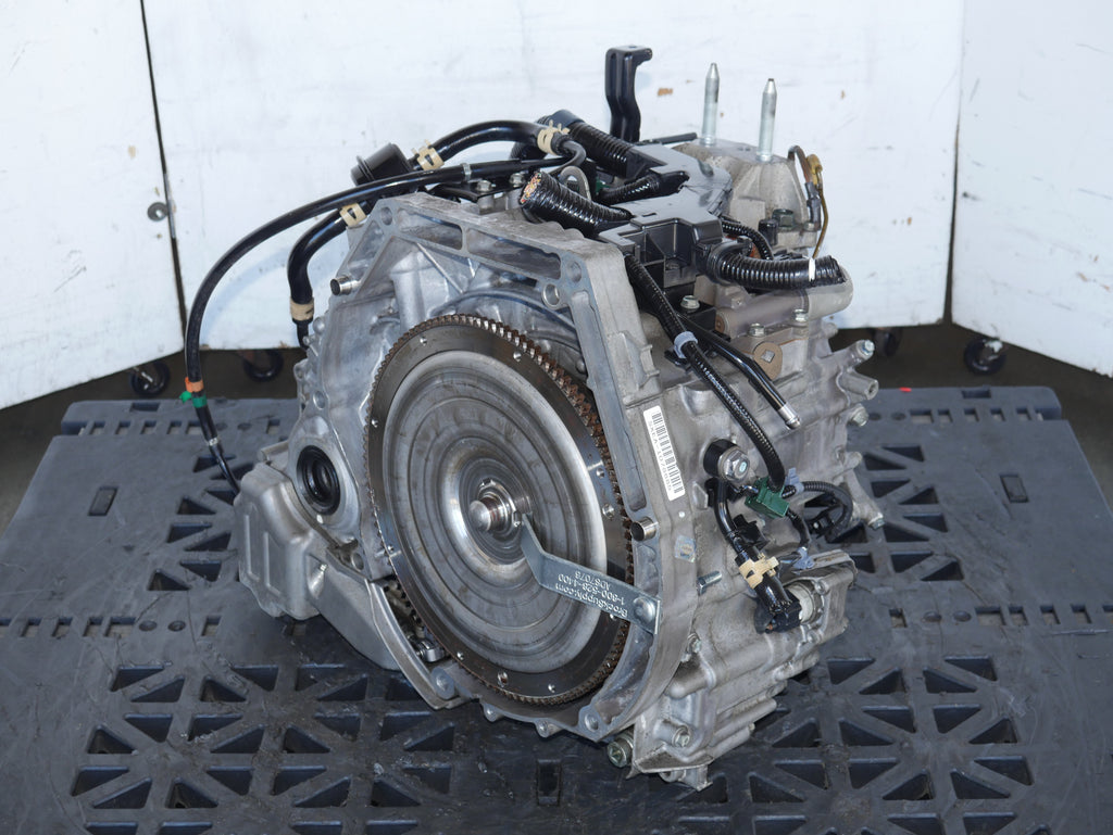 HONDA CIVIC TRANSMISSION AUTOMATIC 2006 2007 2008 2009 2010 2011 4CYLINDERS 1.8L JDM R18A