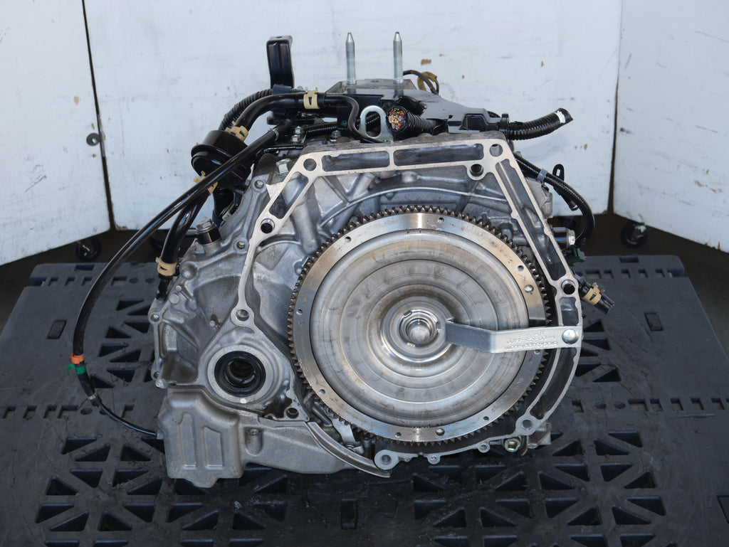 HONDA CIVIC TRANSMISSION AUTOMATIC 2006 2007 2008 2009 2010 2011 4CYLINDERS 1.8L JDM R18A