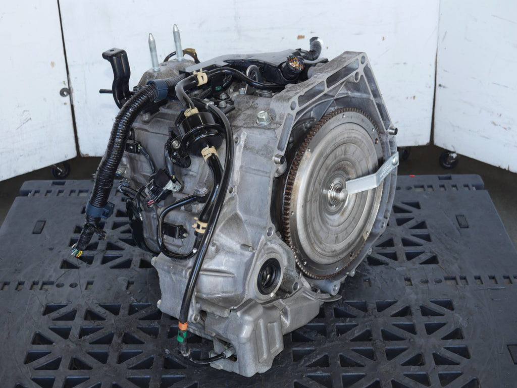 HONDA CIVIC TRANSMISSION AUTOMATIC 2006 2007 2008 2009 2010 2011 4CYLINDERS 1.8L JDM R18A