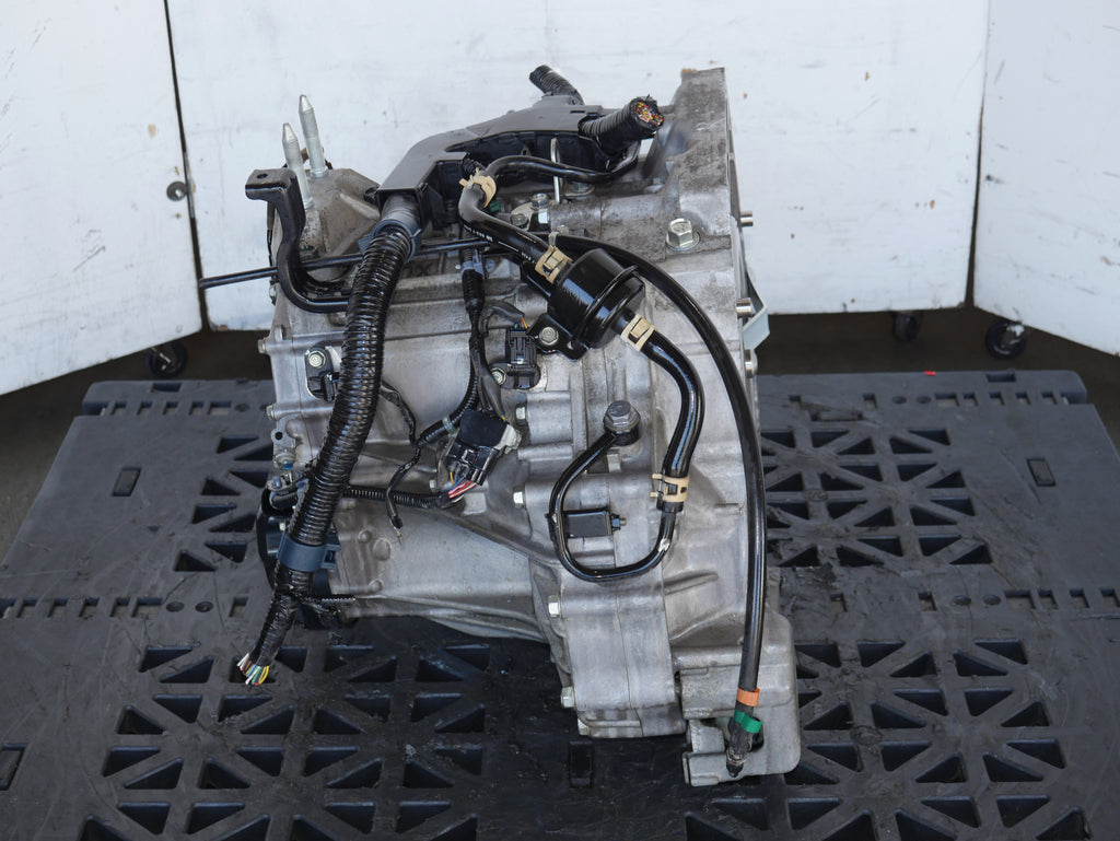 HONDA CIVIC TRANSMISSION AUTOMATIC 2006 2007 2008 2009 2010 2011 4CYLINDERS 1.8L JDM R18A