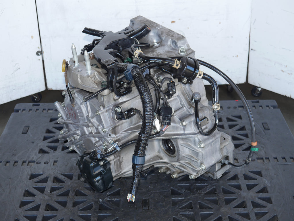 HONDA CIVIC TRANSMISSION AUTOMATIC 2006 2007 2008 2009 2010 2011 4CYLINDERS 1.8L JDM R18A