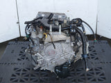 HONDA CIVIC TRANSMISSION AUTOMATIC 2006 2007 2008 2009 2010 2011 4CYLINDERS 1.8L JDM R18A