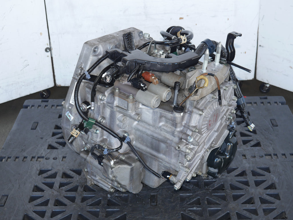HONDA CIVIC TRANSMISSION AUTOMATIC 2006 2007 2008 2009 2010 2011 4CYLINDERS 1.8L JDM R18A