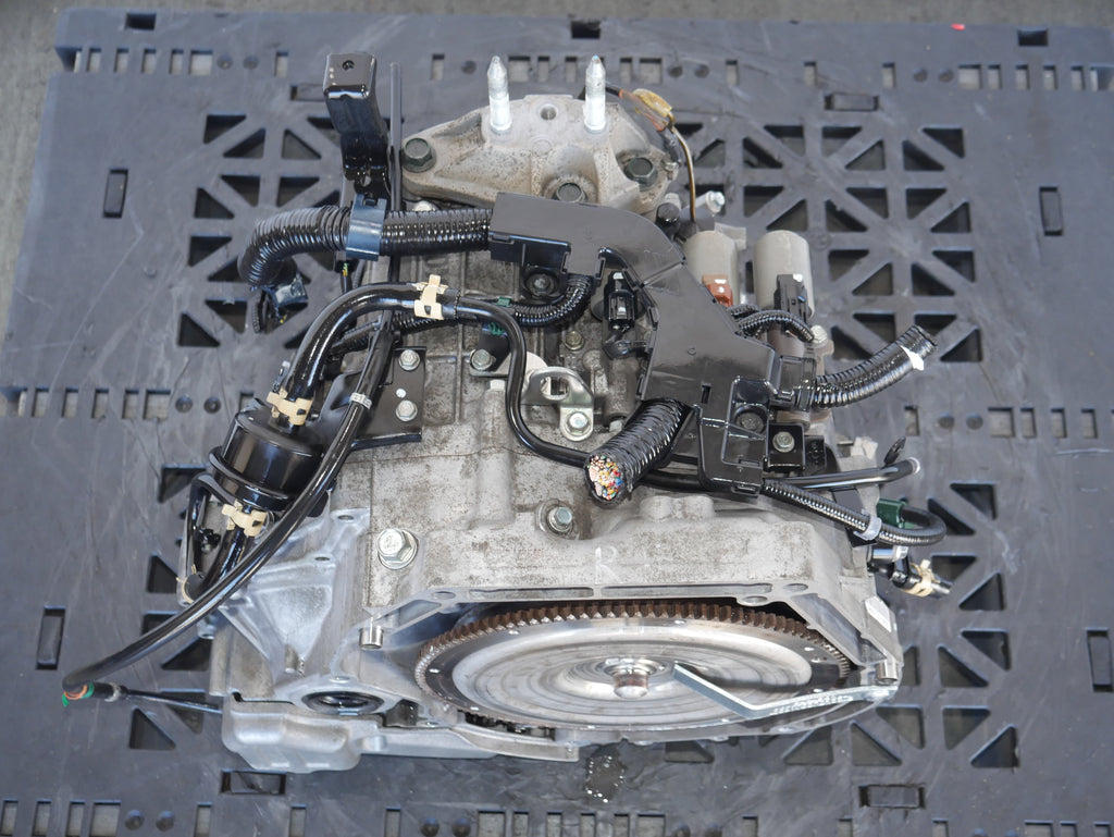 HONDA CIVIC TRANSMISSION AUTOMATIC 2006 2007 2008 2009 2010 2011 4CYLINDERS 1.8L JDM R18A