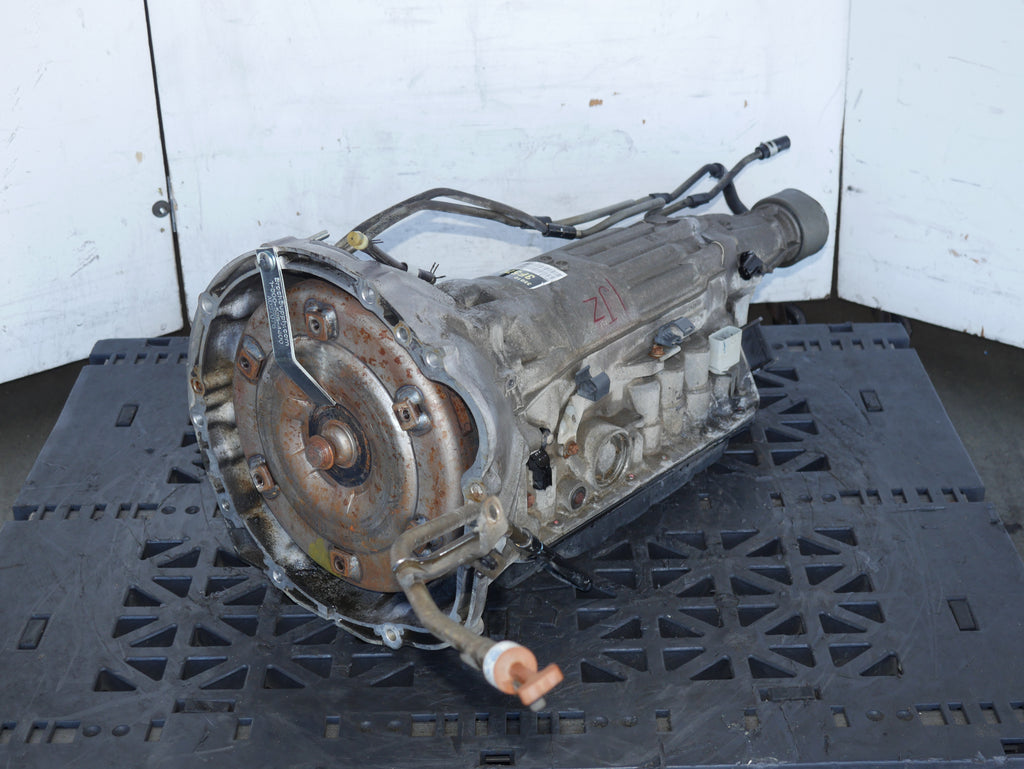 TOYOTA 1JZ-GTE VVTi TURBO AUTOMATIC TRANSMISSION OEM SUPRA ARISTO