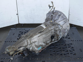 TOYOTA 1JZ-GTE VVTi TURBO AUTOMATIC TRANSMISSION OEM SUPRA ARISTO 6CYLINDERS 3.0L JDM
