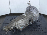 TOYOTA 1JZ-GTE VVTi TURBO AUTOMATIC TRANSMISSION OEM SUPRA ARISTO 6CYLINDERS 3.0L JDM