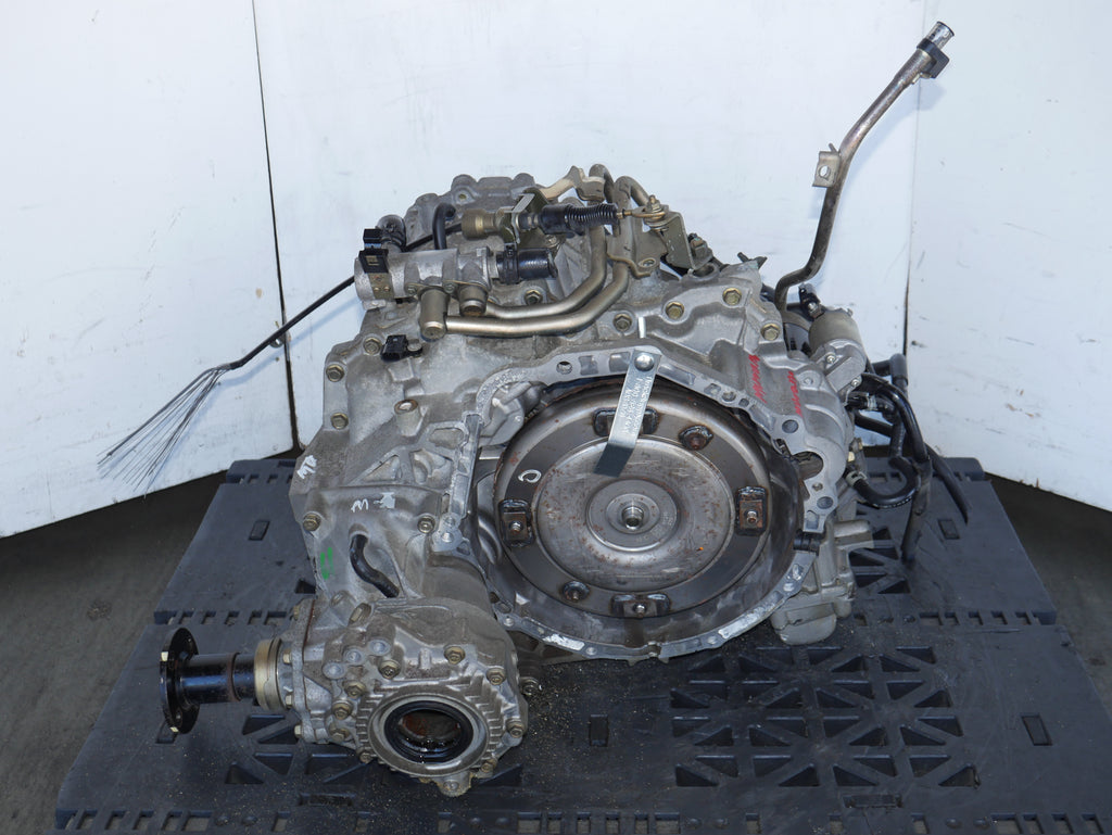 NISSAN MURANO CVT AWD AUTOMATIC TRANSMISSION 2003 2004 2005 2006 2007 6CYLINDERS 3.5L JDM VQ35DE 4X4