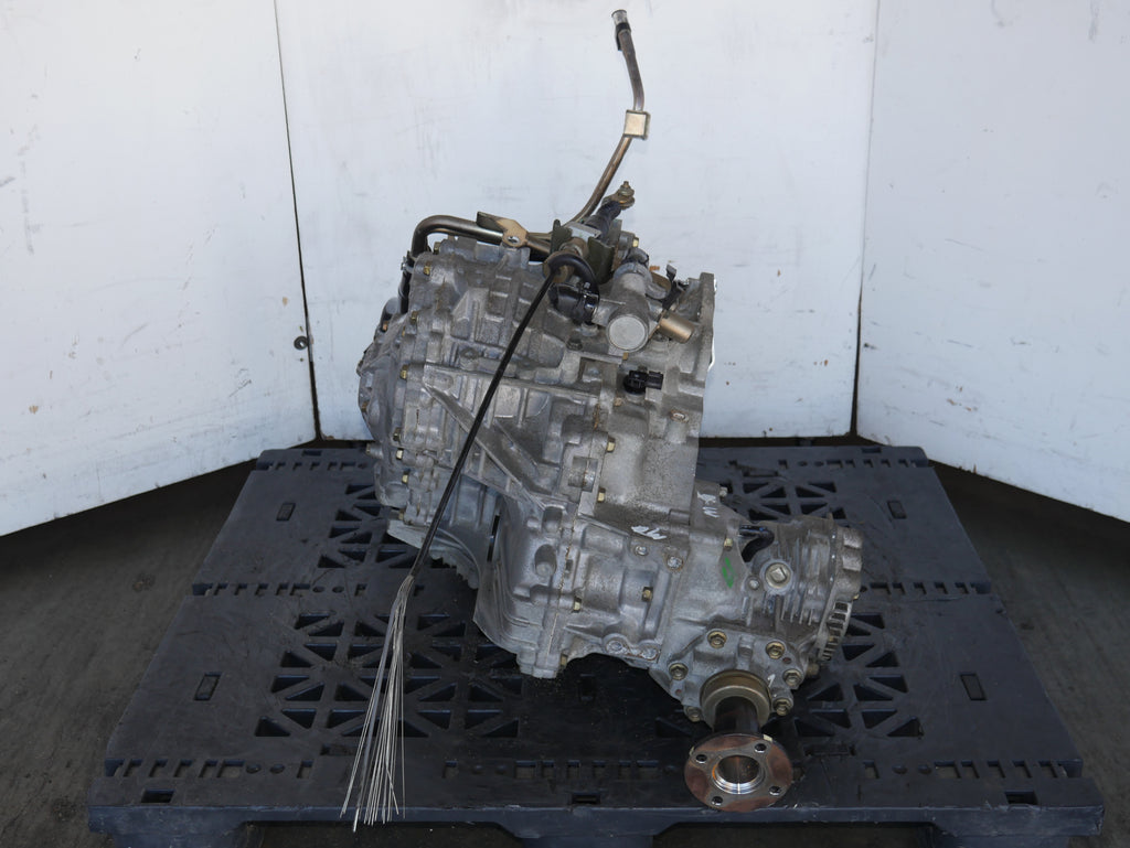 NISSAN MURANO CVT AWD AUTOMATIC TRANSMISSION 2003 2004 2005 2006 2007 6CYLINDERS 3.5L JDM VQ35DE 4X4