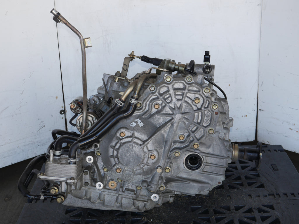 NISSAN MURANO CVT AWD AUTOMATIC TRANSMISSION 2003 2004 2005 2006 2007 6CYLINDERS 3.5L JDM VQ35DE 4X4