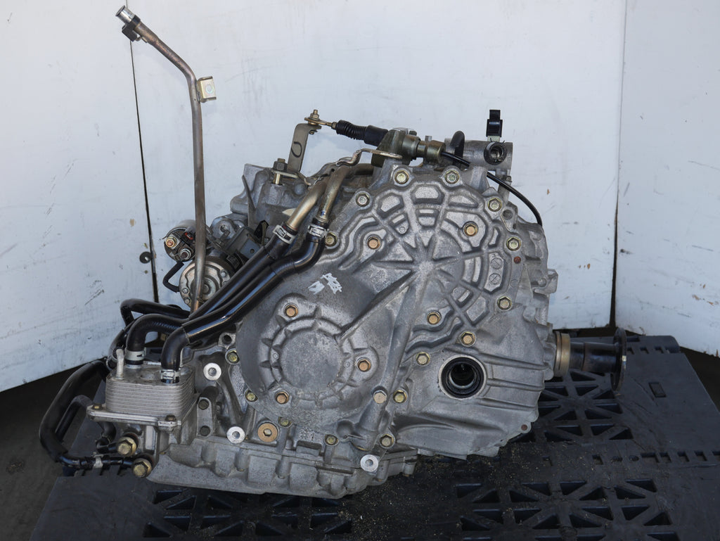 NISSAN MURANO CVT AWD AUTOMATIC TRANSMISSION 2003 2004 2005 2006 2007 6CYLINDERS 3.5L JDM VQ35DE 4X4