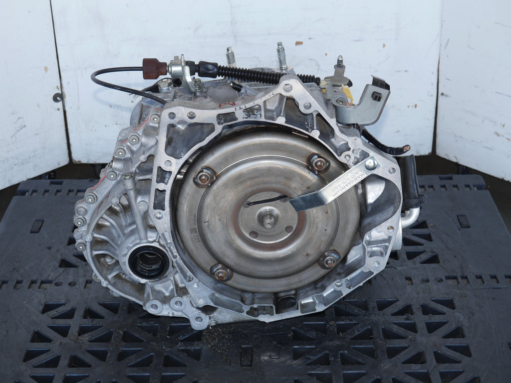 MAZDA 3 AUTOMATIC TRANSMISSION 2014 2015 2016 4CYLINDERS 2.5L JDM PY NON-TURBO GEARBOX