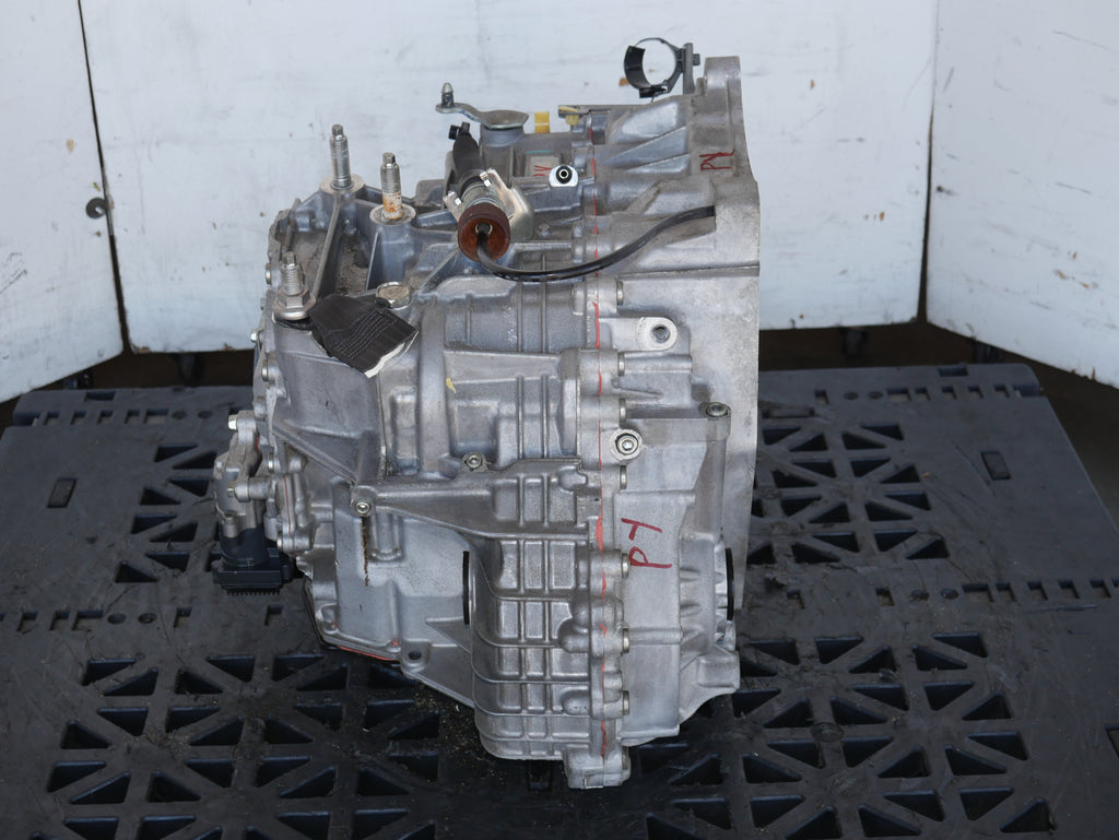 MAZDA 3 AUTOMATIC TRANSMISSION 2014 2015 2016 4CYLINDERS 2.5L JDM PY NON-TURBO GEARBOX
