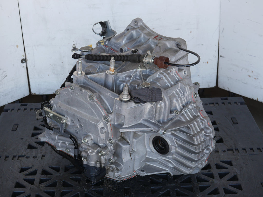 MAZDA 3 AUTOMATIC TRANSMISSION 2014 2015 2016 4CYLINDERS 2.5L JDM PY NON-TURBO GEARBOX